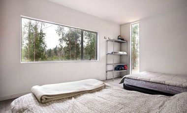 Casa en Arriendo en Camino Las Dichas Parcela 5