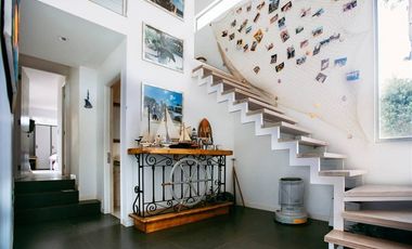 Casa en Arriendo en Camino Las Dichas Parcela 5