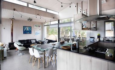 Casa en Arriendo en Camino Las Dichas Parcela 5