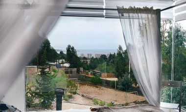 Casa en Arriendo en Camino Las Dichas Parcela 5