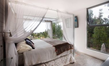 Casa en Arriendo en Camino Las Dichas Parcela 5