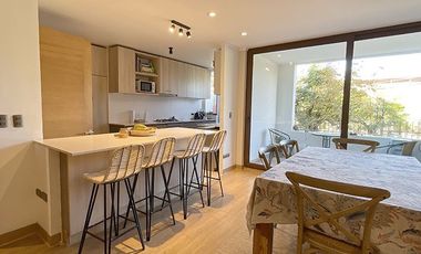 Departamento en Venta en Portal La Dehesa / Nido de Aguilas /