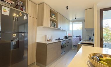 Departamento en Venta en Portal La Dehesa / Nido de Aguilas /