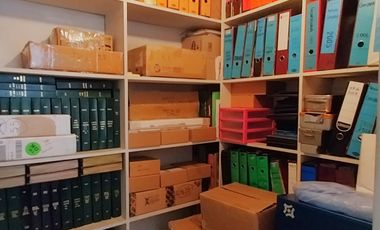 Local Comercial Oficina Cocina 2 baños Arriendo Santiago