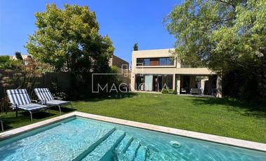 Casa en Arriendo en JOSE RABAT