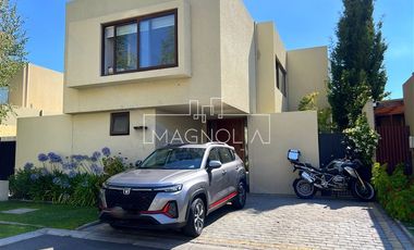 Casa en Arriendo en JOSE RABAT