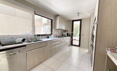 Casa en Arriendo en JOSE RABAT