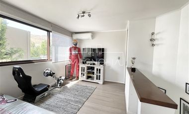 Casa en Arriendo en JOSE RABAT