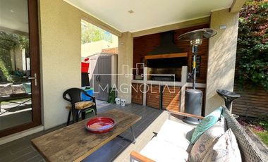 Casa en Arriendo en JOSE RABAT