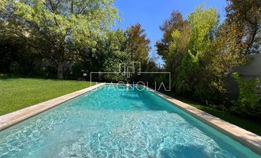 Casa en Arriendo en JOSE RABAT