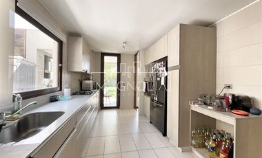 Casa en Arriendo en JOSE RABAT