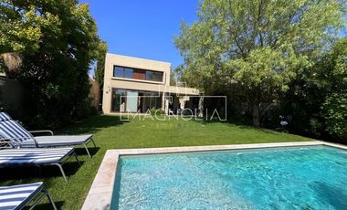 Casa en Arriendo en JOSE RABAT