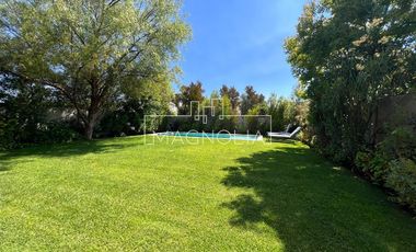 Casa en Arriendo en JOSE RABAT