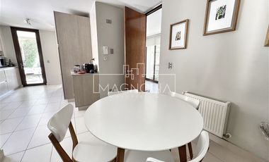 Casa en Arriendo en JOSE RABAT