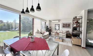 Casa en Arriendo en JOSE RABAT