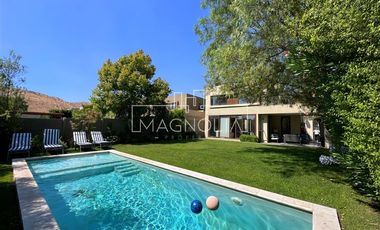 Casa en Arriendo en JOSE RABAT