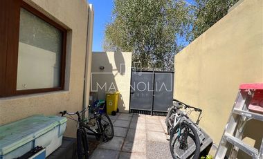 Casa en Arriendo en JOSE RABAT