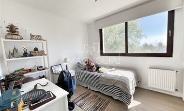 Casa en Arriendo en JOSE RABAT