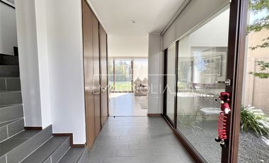 Casa en Arriendo en JOSE RABAT