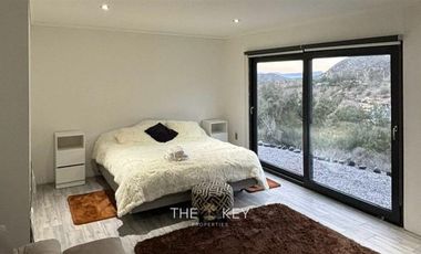 Parcela en Venta en Fundo San Francisco - Los Nogales