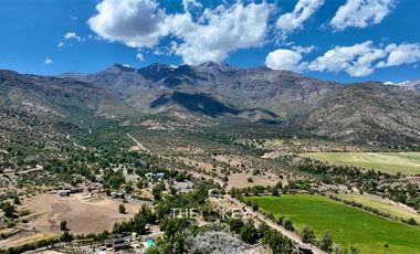 Parcela en Venta en Fundo San Francisco - Los Nogales