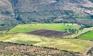 Parcela en Venta en Fundo San Francisco - Los Nogales