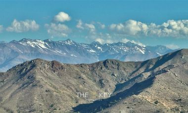 Parcela en Venta en Fundo San Francisco - Los Nogales