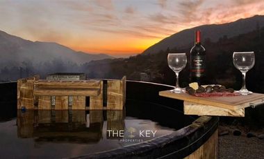 Parcela en Venta en Fundo San Francisco - Los Nogales