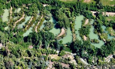 Parcela en Venta en Fundo San Francisco - Los Nogales