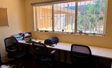 Casa en Arriendo en Av. Carlo Condell / Diego Portales