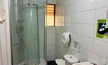 Casa en Arriendo en Av. Carlo Condell / Diego Portales