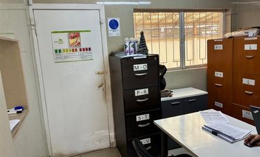 Casa en Arriendo en Av. Carlo Condell / Diego Portales