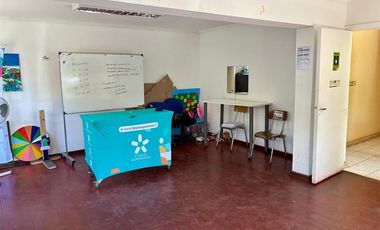 Casa en Arriendo en Av. Carlo Condell / Diego Portales