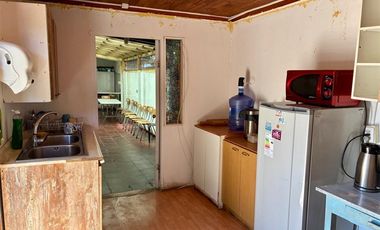 Casa en Arriendo en Av. Carlo Condell / Diego Portales