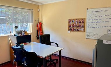 Casa en Arriendo en Av. Carlo Condell / Diego Portales