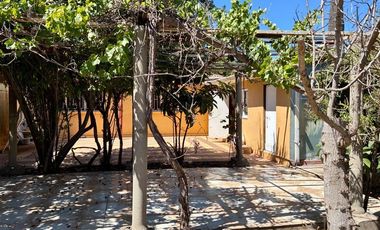 Casa en Arriendo en Av. Carlo Condell / Diego Portales