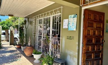 Casa en Arriendo en Av. Carlo Condell / Diego Portales