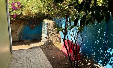 Casa en Arriendo en Av. Carlo Condell / Diego Portales