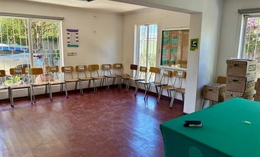 Casa en Arriendo en Av. Carlo Condell / Diego Portales