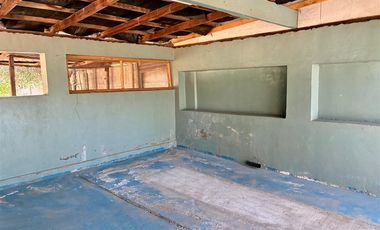 Casa en Arriendo en Av. Carlo Condell / Diego Portales