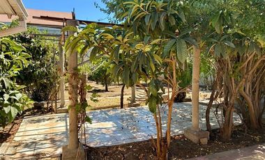 Casa en Arriendo en Av. Carlo Condell / Diego Portales