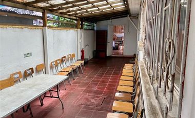 Casa en Arriendo en Av. Carlo Condell / Diego Portales