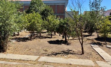 Casa en Arriendo en Av. Carlo Condell / Diego Portales