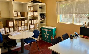 Casa en Arriendo en Av. Carlo Condell / Diego Portales