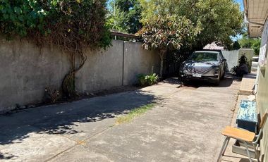 Casa en Arriendo en Av. Carlo Condell / Diego Portales