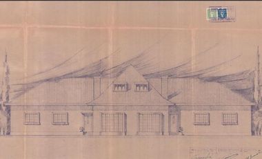 Oficina en Venta en Amplia casa Habitacional/Comercial/Oficina. Irarrázaval/Pedro de Valdivia. Calle sin salida. Metro Ñuñoa.