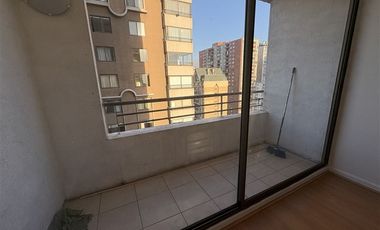 Departamento en Arriendo en Metro Santa lucia