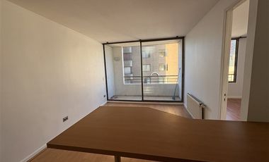 Departamento en Arriendo en Metro Santa lucia