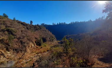 Sitio en Venta en Fundo Santo Domingo