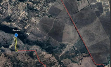 Sitio en Venta en Fundo Santo Domingo